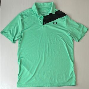 Under Armour Playoff Polo